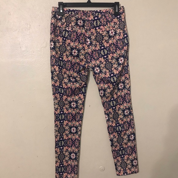 Lucy Paris leggings size S - Picture 6 of 9